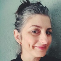 Cynthia Raleigh