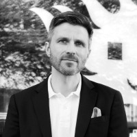 Anders G. Ekholm, PhD