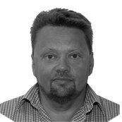 Hans Arne Niclasen