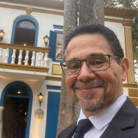 Dr Helvécio Carvalho de Sena