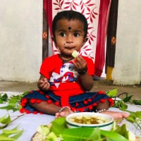 P Lingaraju