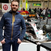 Ben Cowburn