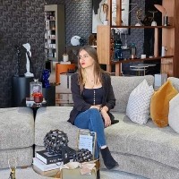 Noura Oumlaz