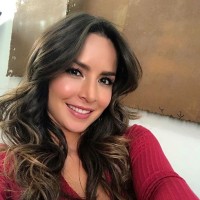 Lisa Hughes
