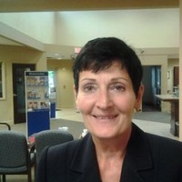 Gabrielle Henderson