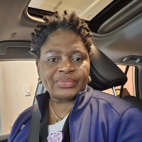 Juliet N. Akunyili