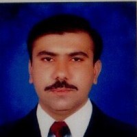 Sajjad Dahri