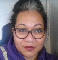 Maria Laupati