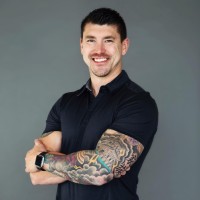 Dillon Ponder