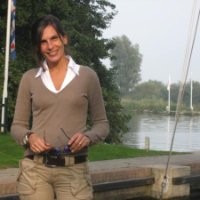 Susan de Bot