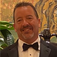 Eric Frank