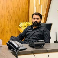 Ali Raza