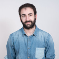 Daniel de Pedro Peña