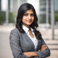 Sugandh Parnami