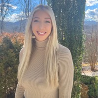 Kaitlin Barg