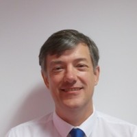 Robin Gibson