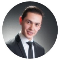 Abel Silva Lizcano