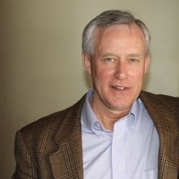 John B Davis