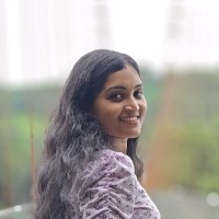 Anjana Krishnan