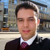 Marcos Eduardo Muniz Silva