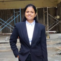 Kajal Deshmukh