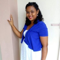 Jodie-Ann Chen-Powell