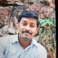 Manjunatha S T