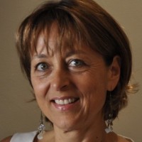 Corinne Martin