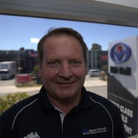 Richard Hagan