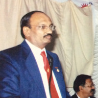 DEEPAK BHAVE