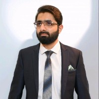 Abdullah Imran