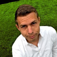 Sjoerd van der Hoorn