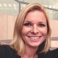 Pernilla Ehlin