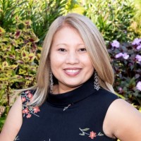 Joy Bulosan, Bs Ed., Mba