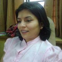 Huma Anwar