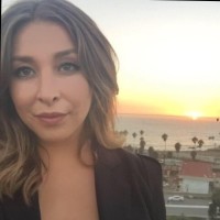 Denisse Garcia T, Mba