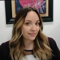 Victoria Conley, Pfp®