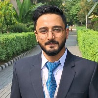 Arsh Arora