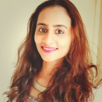Arwa Numberdar