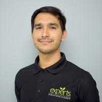 Carlos Juarez Ramirez