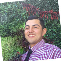 Daniel Centeno