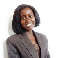 Mavis Opokua Nshira