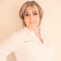 Melanie Bodenstedt