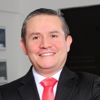 César Augusto Duque Pérez