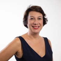 Isabelle Joulin