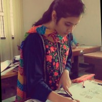 Bisma Arshad