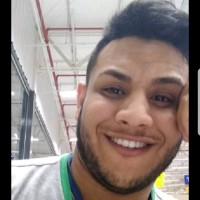 Joao Victor Barroso