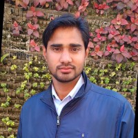 Ashok Kumar Yadav