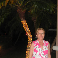 Carol Antoci