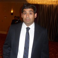 Nitin Kamra
